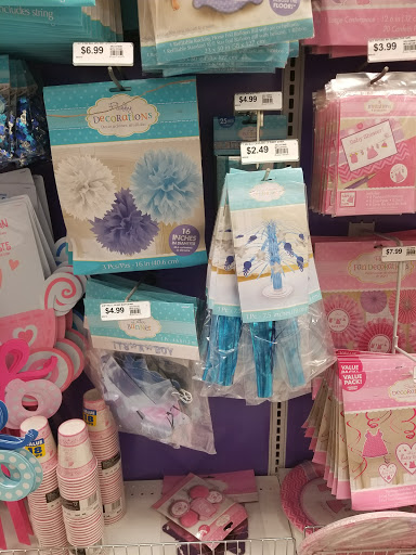 Party Store «Party City», reviews and photos, 2955 Cobb Pkwy, Atlanta, GA 30339, USA