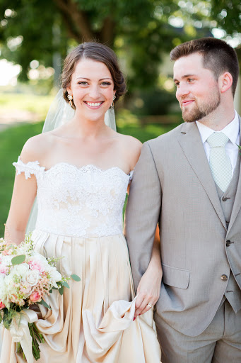 Bridal Shop «Monirose - Bespoke Gowns», reviews and photos, 2021 Atwood Ave, Madison, WI 53704, USA