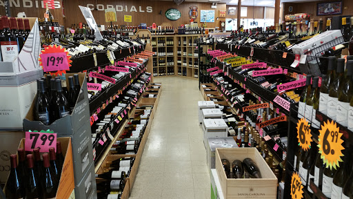 Wine Store «Foremost Liquors», reviews and photos, 275 Green Bay Rd, Wilmette, IL 60091, USA