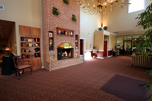 Funeral Home «Heffner Funeral Chapel & Crematory, Inc.», reviews and photos, 1551 Kenneth Rd, York, PA 17408, USA