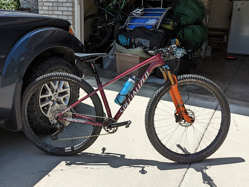 Bicycle Repair Shop «Criterium Bicycles», reviews and photos, 6150 Corporate Dr, Colorado Springs, CO 80919, USA