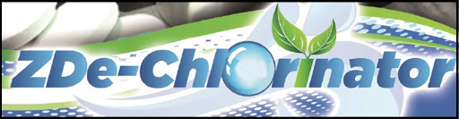 Z De-Chlorinator Inc