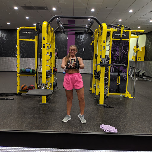 Gym «Planet Fitness», reviews and photos, 860 Saxon Blvd, Orange City, FL 32763, USA