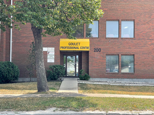 Goulet Professional Centre