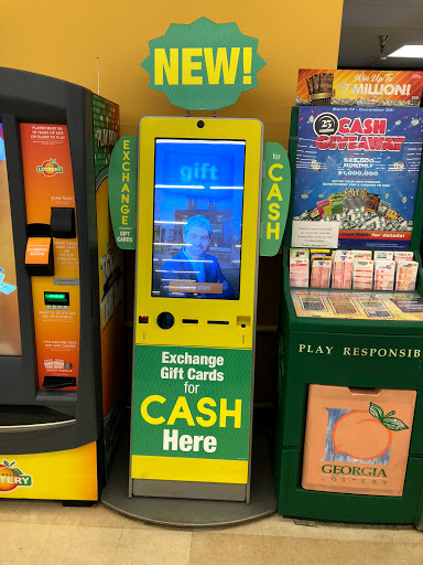 Grocery Store «Kroger», reviews and photos, 48 Bullsboro Dr, Newnan, GA 30263, USA