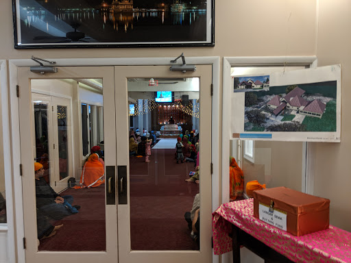 Gurudwara «Illinois Sikh Community Center», reviews and photos, 2131 Creekside Dr, Wheaton, IL 60189, USA