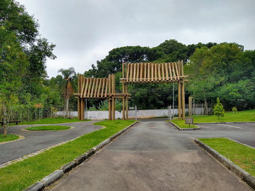 Parque Vista Alegre