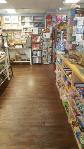 Gift Shop «ENJOY, AN URBAN GENERAL STORE», reviews and photos, 4723 N Lincoln Ave, Chicago, IL 60625, USA