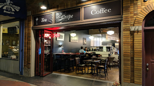 Coffee Shop «The Next Chapter Book Store & Bistro», reviews and photos, 141 E Main St, Northville, MI 48167, USA