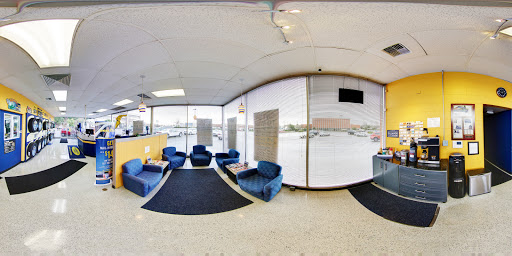 Auto Repair Shop «Courtesy Auto Service & Tire of Tacoma», reviews and photos, 4502 S Steele St #701, Tacoma, WA 98409, USA