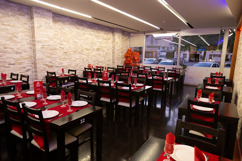 Restaurante Asiático - BRAGA 999 em Braga