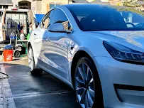 Fox mobile detailing photo