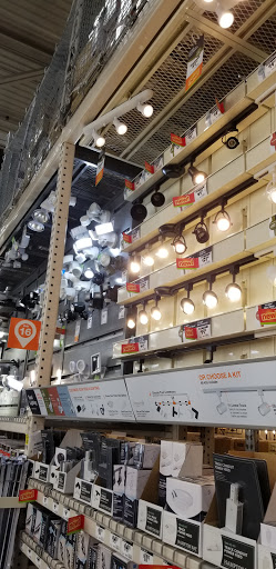 Home Improvement Store «The Home Depot», reviews and photos, 330 SE 192nd Ave, Vancouver, WA 98683, USA