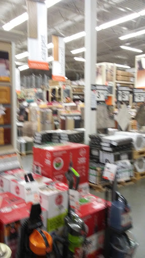 Home Improvement Store «The Home Depot», reviews and photos, 90 Monroe Turnpike, Trumbull, CT 06611, USA