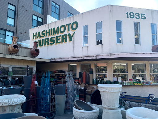 Hashimoto Nursery