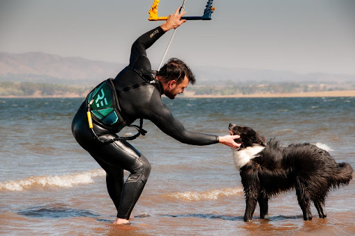 Puravida Kitesurf Córdoba