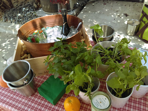 Wine Store «San Dimas Wine Shop & Tasting Room», reviews and photos, 225 W Bonita Ave, San Dimas, CA 91773, USA