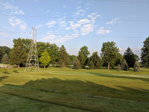 Golf Course «Deer Creek Golf Course», reviews and photos, 7691 E Liberty St, Hubbard, OH 44425, USA