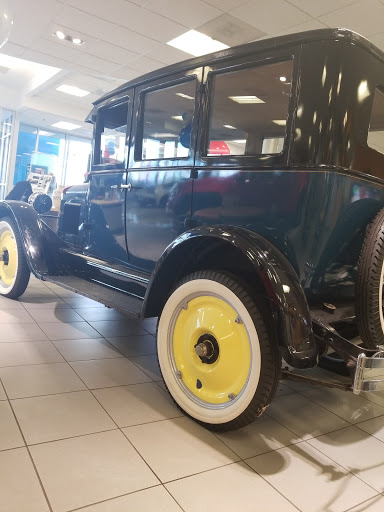 Car Dealer «Daniels Long Chevrolet», reviews and photos, 670 Automotive Dr, Colorado Springs, CO 80905, USA