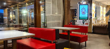 Atmosphère du Restauration rapide McDonald's Foix - n°9