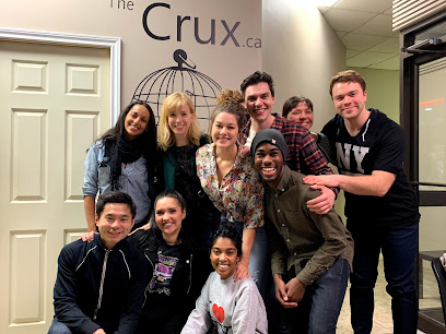 The Crux Escape Room Inc. | St. Catharines