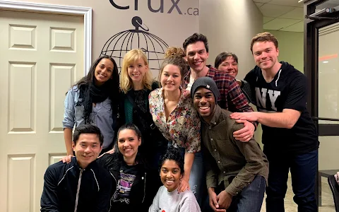The Crux Escape Room Inc. | St. Catharines image