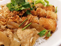 Vermicelle du Restaurant vietnamien Pho Bom à Paris - n°10