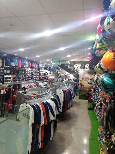 Tiendas Adidas Chiclayo