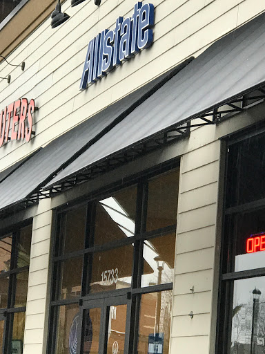 Allstate Insurance Agent: Heidi Doebel, 15733 SE Happy Valley Town Center Dr, Happy Valley, OR 97086, Insurance Agency