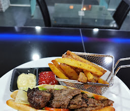 Level restaurant phuket photo