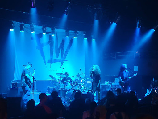 Live Music Venue «Thompson House», reviews and photos, 24 E 3rd St, Newport, KY 41071, USA