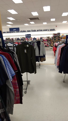 Department Store «Marshalls», reviews and photos, 213 Daniel Webster Hwy, Nashua, NH 03060, USA
