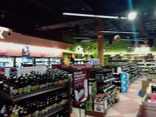 Liquor Store «ABC Fine Wine & Spirits», reviews and photos, 1395 E Hwy 50, Clermont, FL 34711, USA