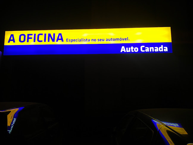 Comentários e avaliações sobre o Auto Canada Unipessoal, Lda