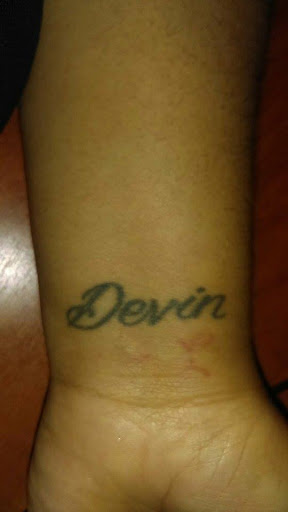 Explore male calf tattoo ideas, creative tattoo ideas in Austin, available at The Austin Tattoo co.