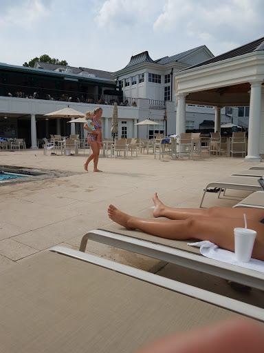 Golf Club «Myers Park Country Club Golf», reviews and photos, 2415 Roswell Ave, Charlotte, NC 28209, USA