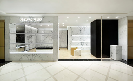 Givenchy Galleria