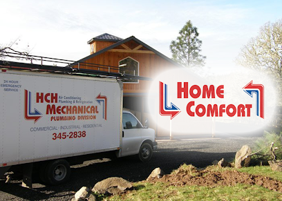 Home Comfort Heating and Air Conditioning Inc