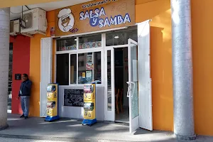 Restaurant cubà Salsa y Samba image