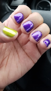 Martin's Nails - Photo 9 - Car repair in Bellingham, WA, Bellingham