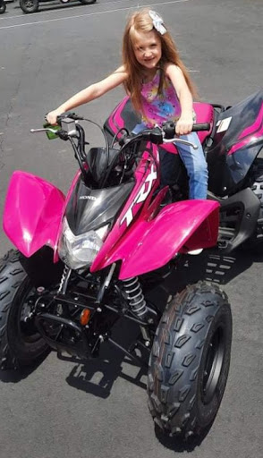 Motorcycle Dealer «Gainesville Motorsports», reviews and photos, 2750 Browns Bridge Rd, Gainesville, GA 30504, USA