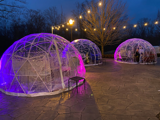 Conference Center «Blue Heron Banquet & Conference Center», reviews and photos, 3227 Blue Heron Trce, Medina, OH 44256, USA