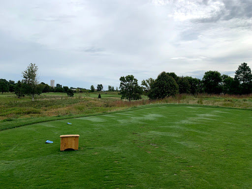 Golf Driving Range «The Meadows at Mystic Lake», reviews and photos, 2400 Mystic Lake Blvd NW, Prior Lake, MN 55372, USA