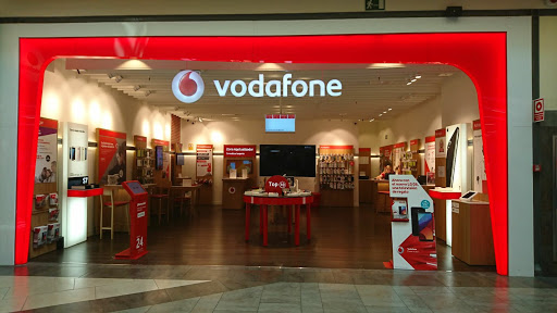Vodafone en Ponferrada de 2024