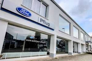 Autohaus Pflug GmbH & Co. KG image