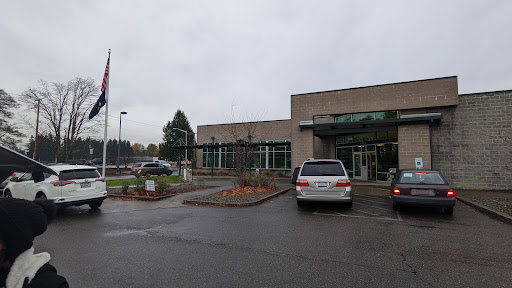 Post Office «United States Postal Service», reviews and photos, 13516 Meridian E, Puyallup, WA 98373, USA