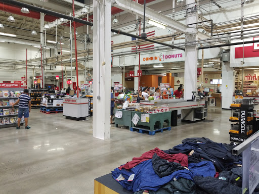 Warehouse club «BJ’s Wholesale Club», reviews and photos, 40 Black Rock Turnpike, Fairfield, CT 06825, USA