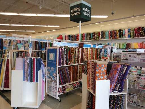 Fabric Store «Jo-Ann Fabrics and Crafts», reviews and photos, 10050 Two Notch Rd Ste 13, Columbia, SC 29223, USA