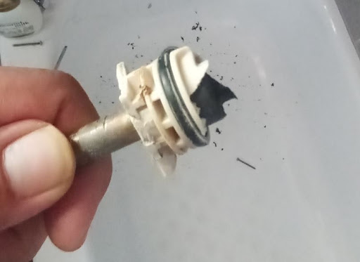 Plumber «Radiant Plumbing & Air Conditioning», reviews and photos, 901 Reinli St, Austin, TX 78751, USA