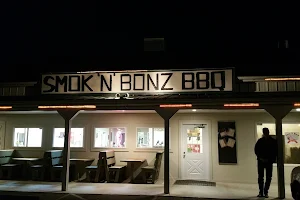 Smoke-N-Bonz BBQ image